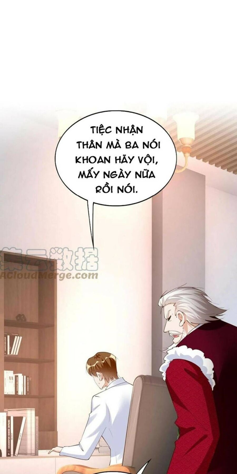 Boss Nhà Giàu Lại Là Nữ Sinh Trung Học! Chapter 134 - 4