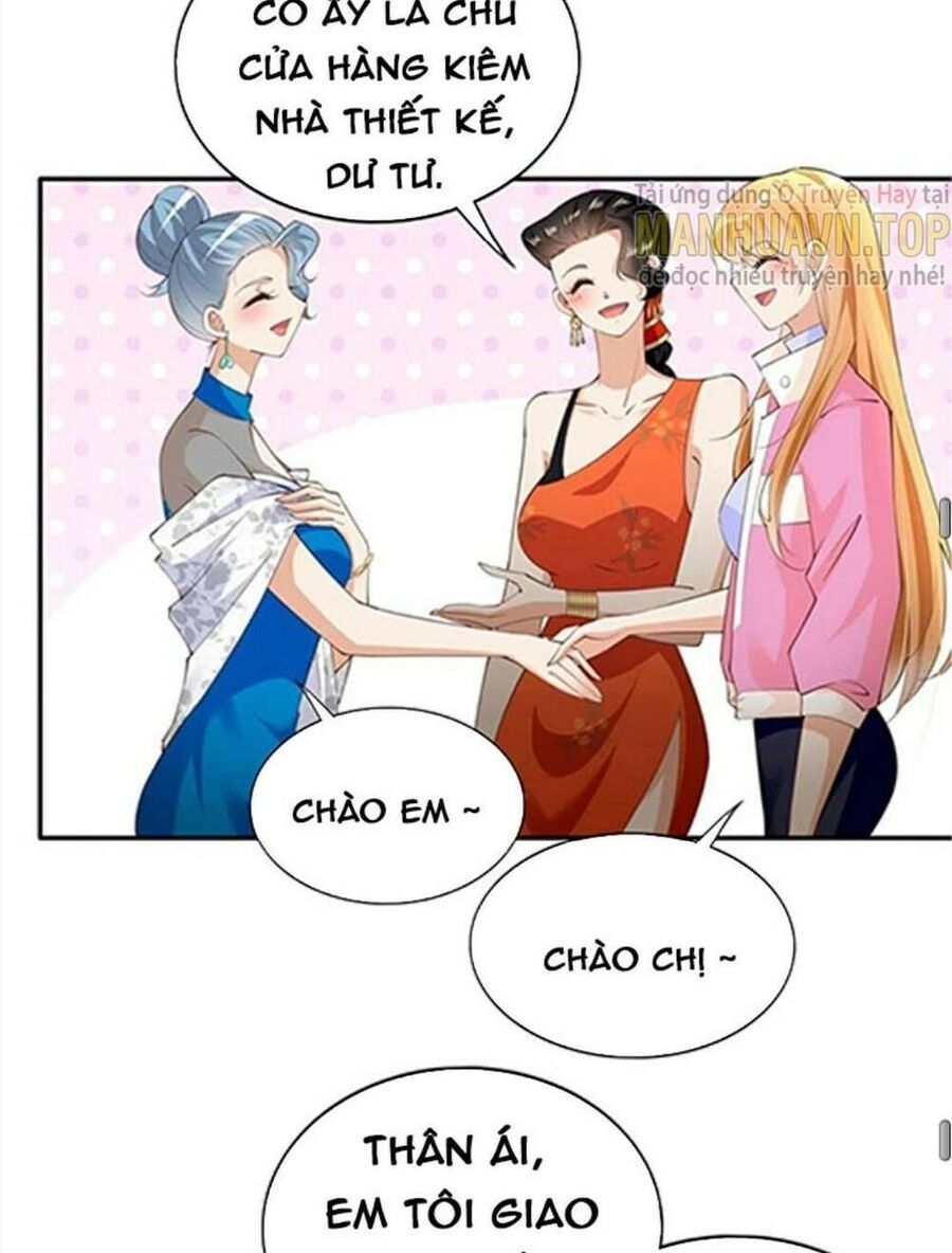 Boss Nhà Giàu Lại Là Nữ Sinh Trung Học! Chapter 134 - 33