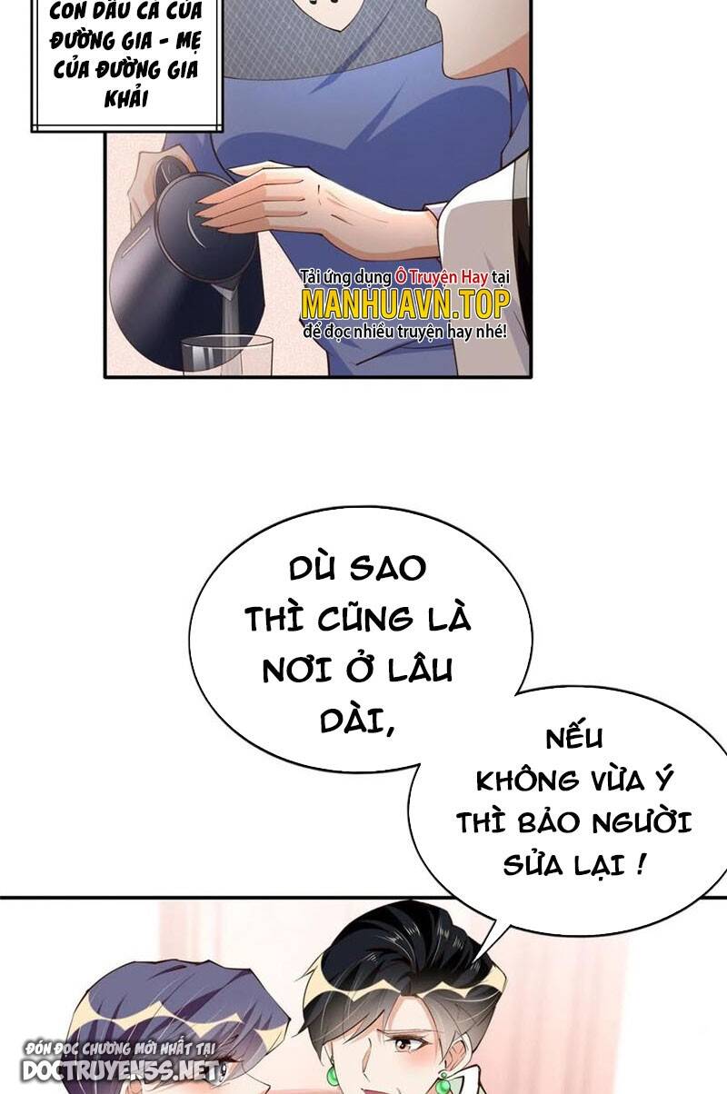 Boss Nhà Giàu Lại Là Nữ Sinh Trung Học! Chapter 148 - 4