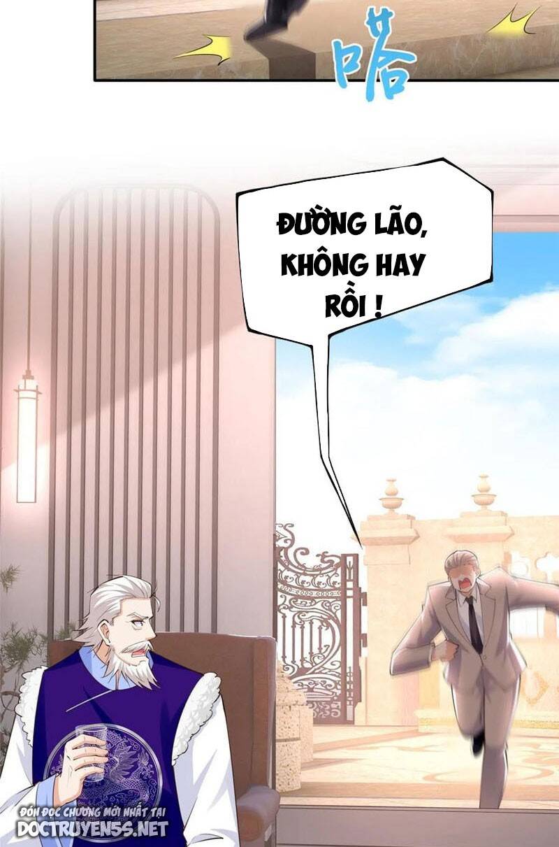 Boss Nhà Giàu Lại Là Nữ Sinh Trung Học! Chapter 148 - 37