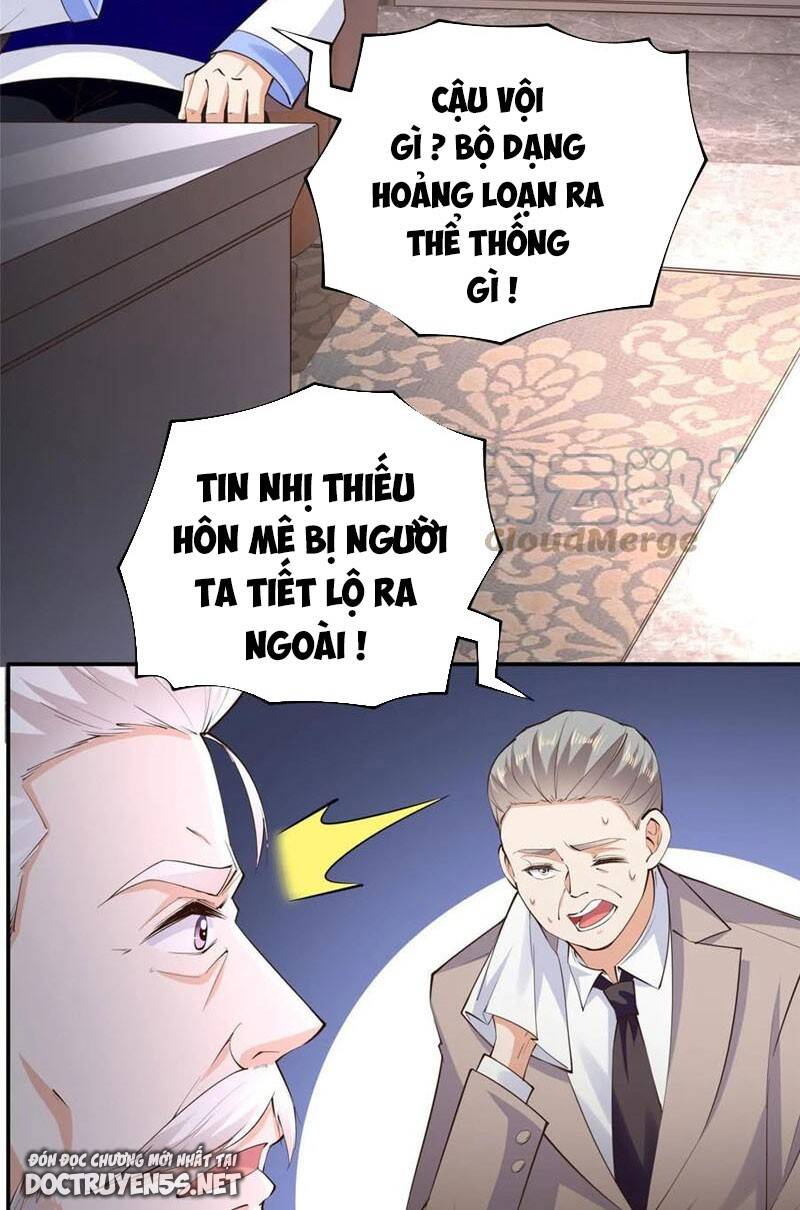 Boss Nhà Giàu Lại Là Nữ Sinh Trung Học! Chapter 148 - 38