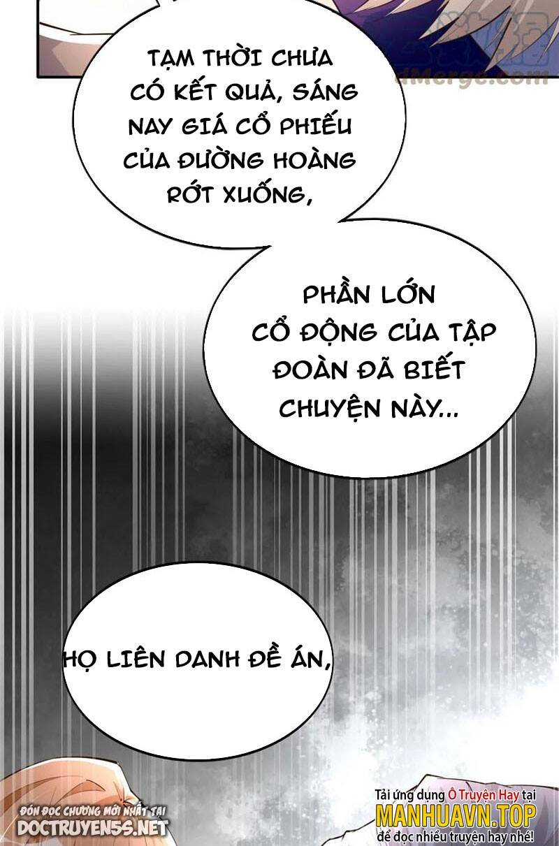 Boss Nhà Giàu Lại Là Nữ Sinh Trung Học! Chapter 148 - 41