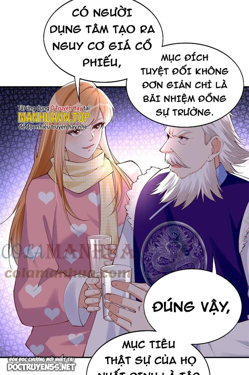 Boss Nhà Giàu Lại Là Nữ Sinh Trung Học! Chapter 149 - 2