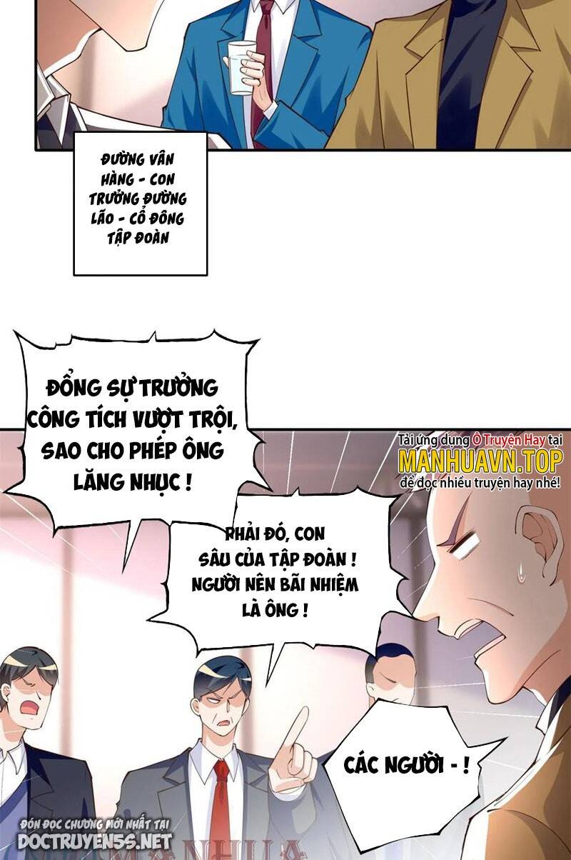 Boss Nhà Giàu Lại Là Nữ Sinh Trung Học! Chapter 149 - 12