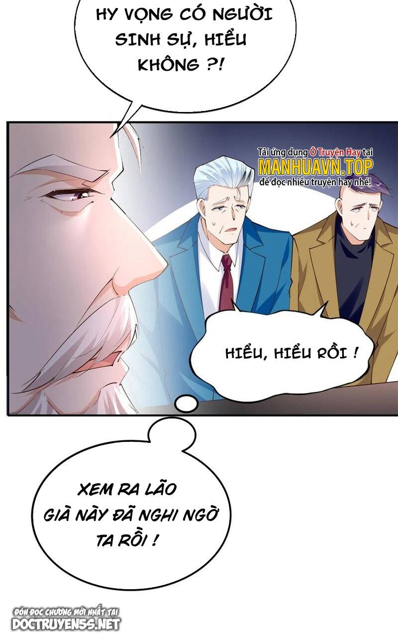 Boss Nhà Giàu Lại Là Nữ Sinh Trung Học! Chapter 149 - 35