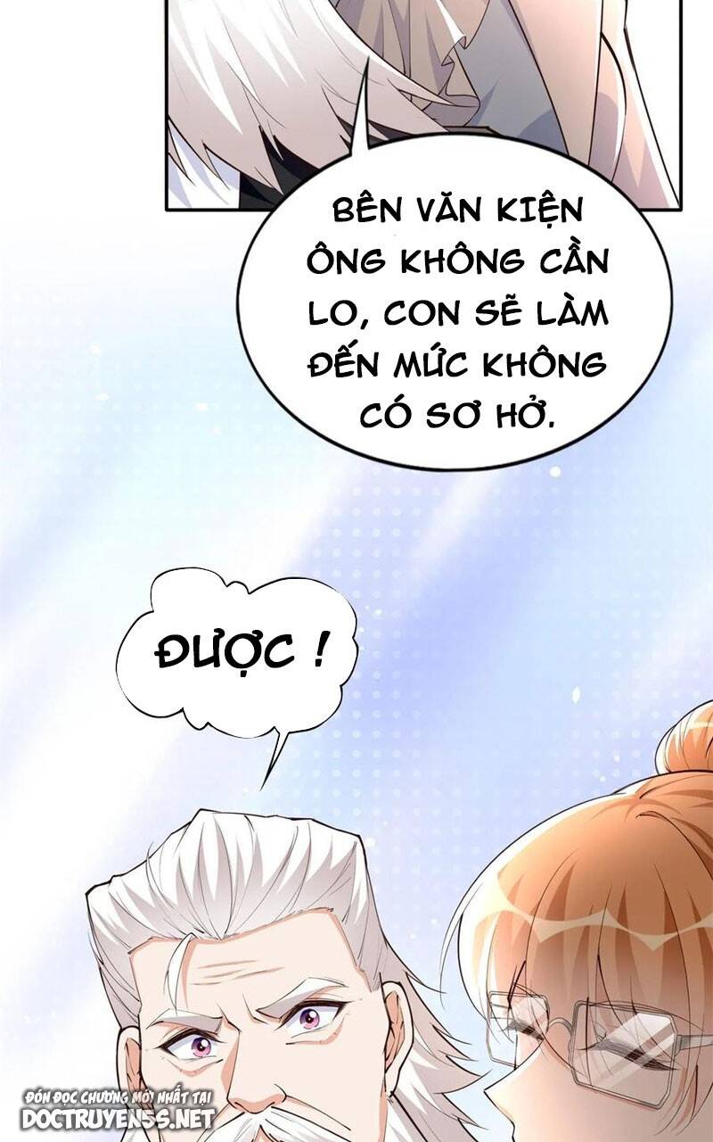 Boss Nhà Giàu Lại Là Nữ Sinh Trung Học! Chapter 149 - 38