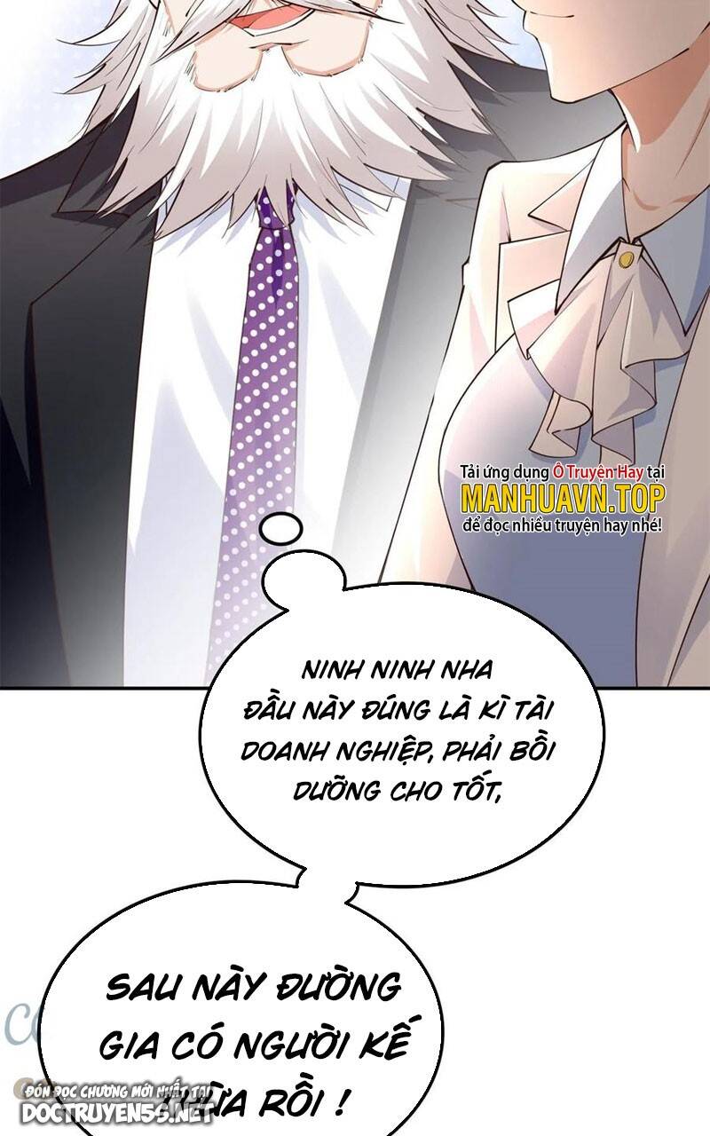 Boss Nhà Giàu Lại Là Nữ Sinh Trung Học! Chapter 149 - 39