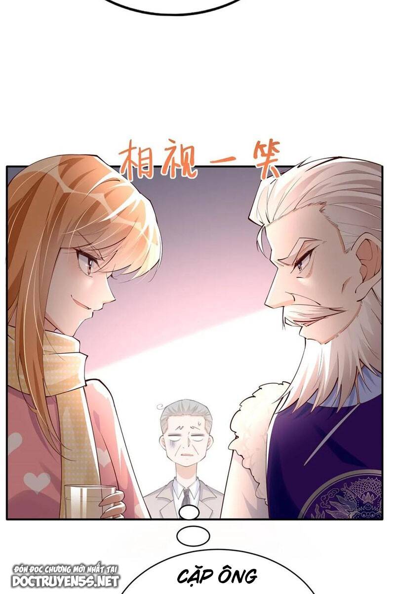 Boss Nhà Giàu Lại Là Nữ Sinh Trung Học! Chapter 149 - 6