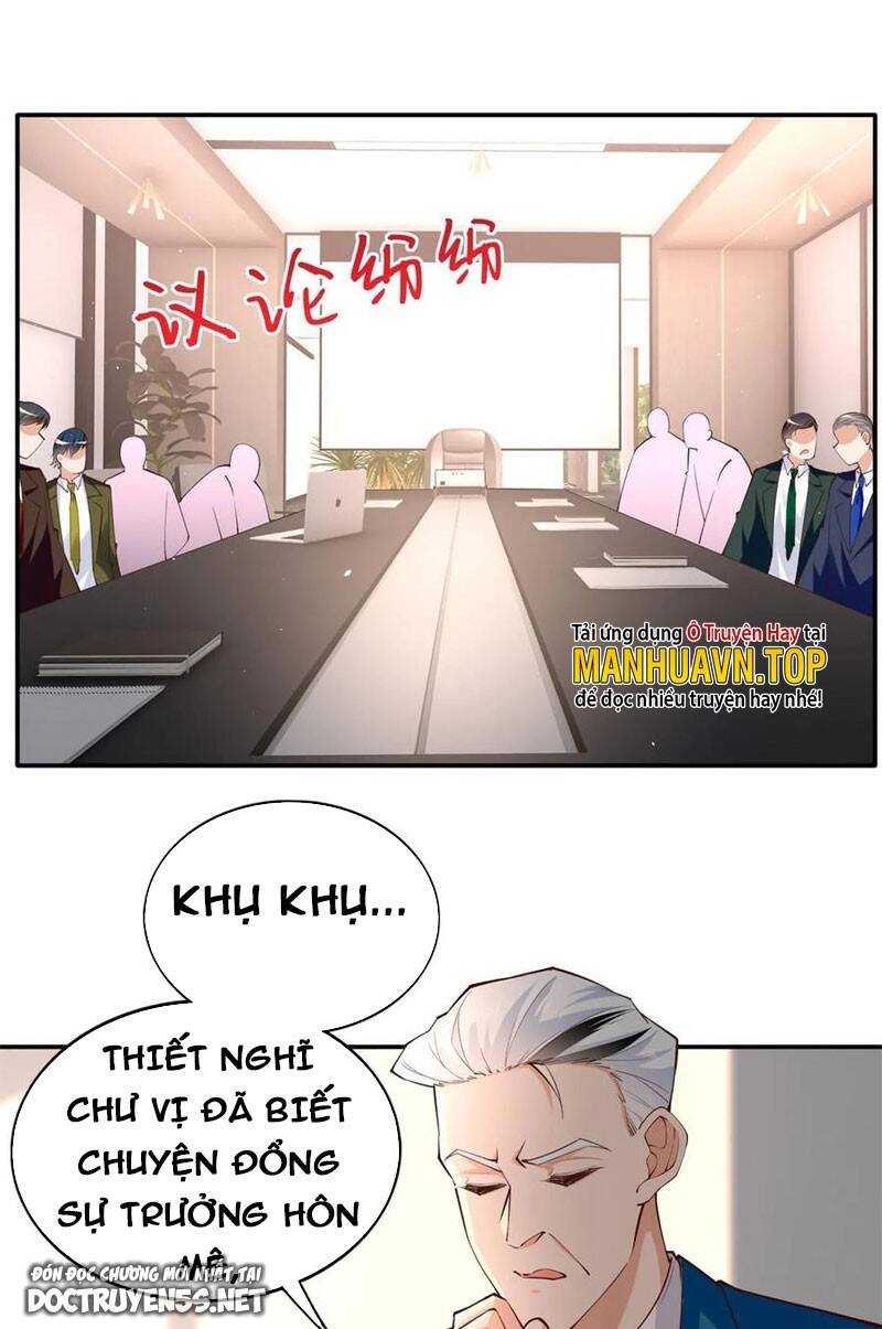 Boss Nhà Giàu Lại Là Nữ Sinh Trung Học! Chapter 149 - 9