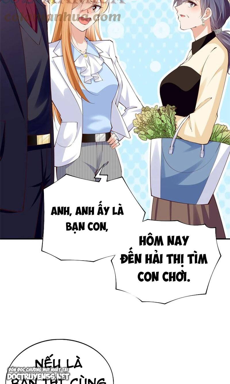 Boss Nhà Giàu Lại Là Nữ Sinh Trung Học! Chapter 150 - 12