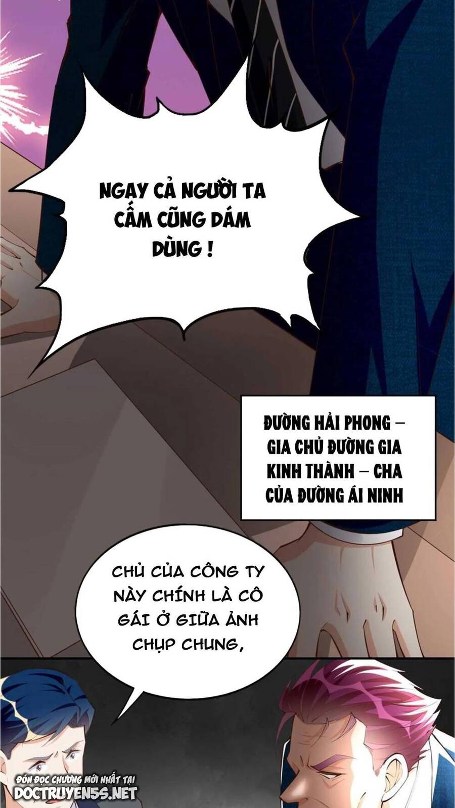 Boss Nhà Giàu Lại Là Nữ Sinh Trung Học! Chapter 151 - 24