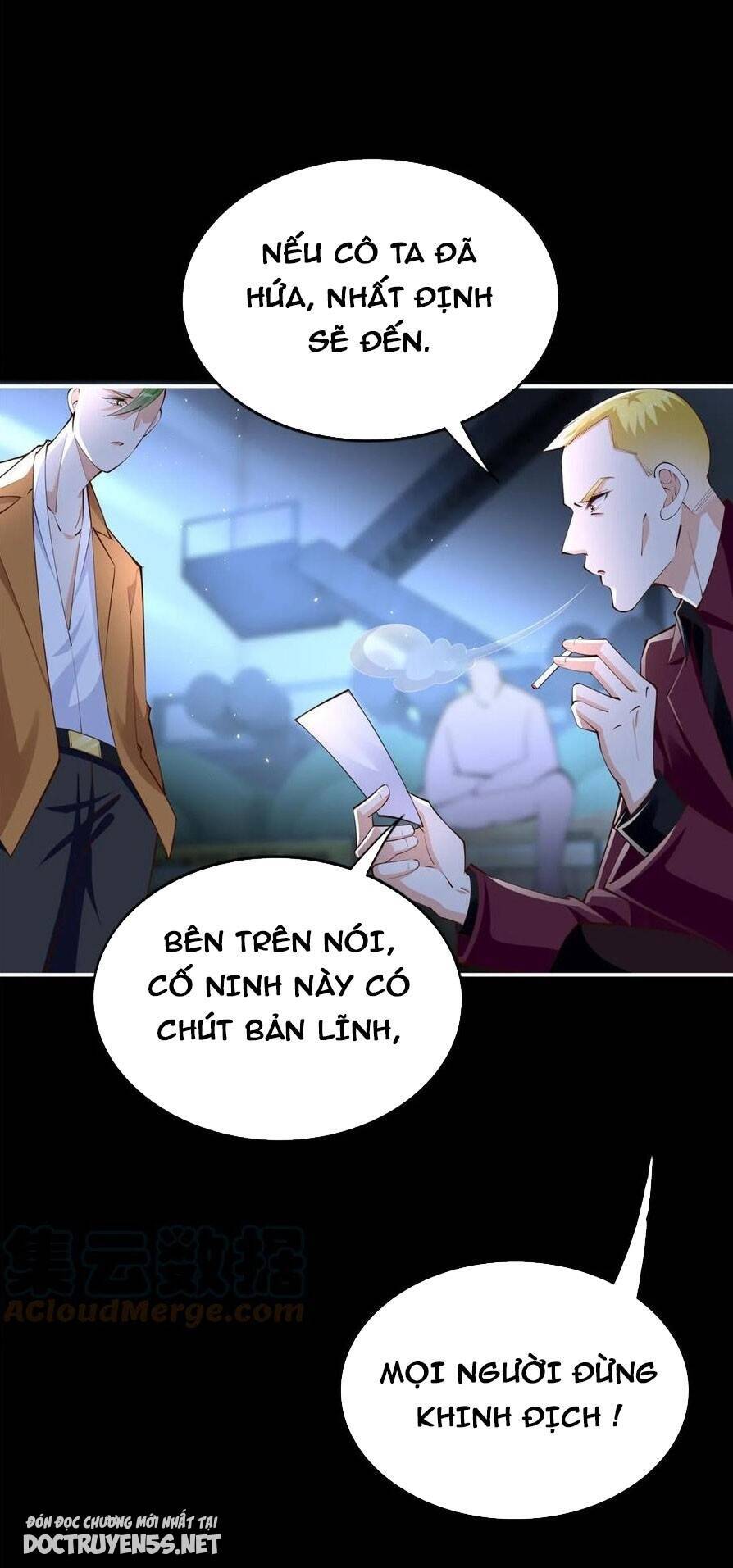 Boss Nhà Giàu Lại Là Nữ Sinh Trung Học! Chapter 153 - 26