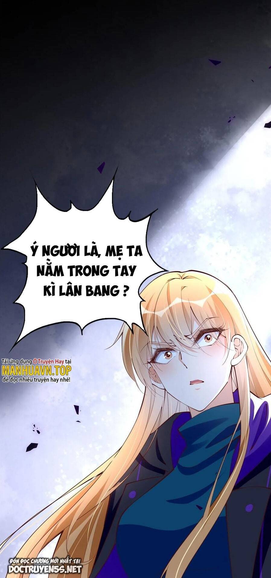 Boss Nhà Giàu Lại Là Nữ Sinh Trung Học! Chapter 153 - 40