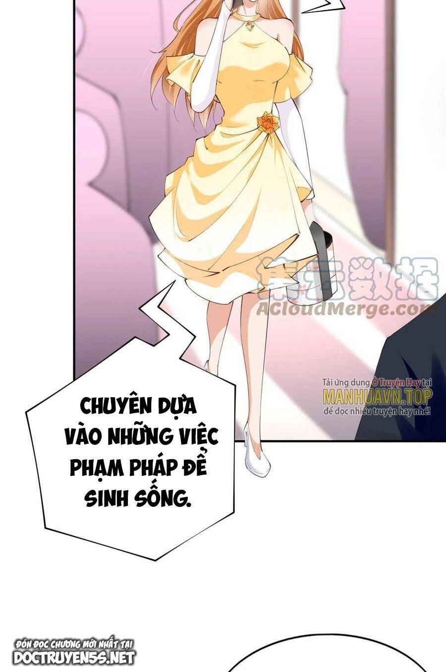 Boss Nhà Giàu Lại Là Nữ Sinh Trung Học! Chapter 155 - 20