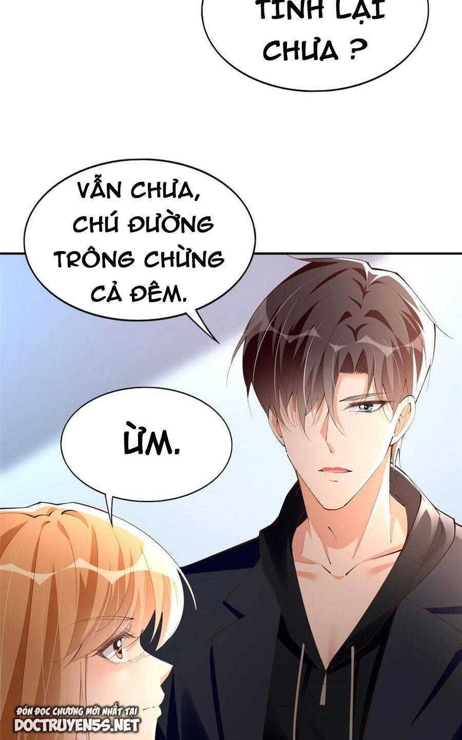 Boss Nhà Giàu Lại Là Nữ Sinh Trung Học! Chapter 155 - 26