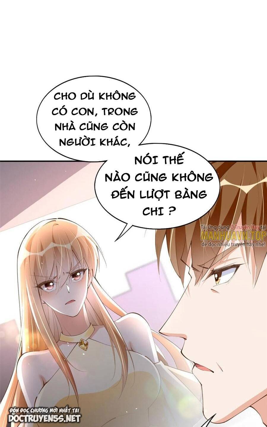 Boss Nhà Giàu Lại Là Nữ Sinh Trung Học! Chapter 155 - 34