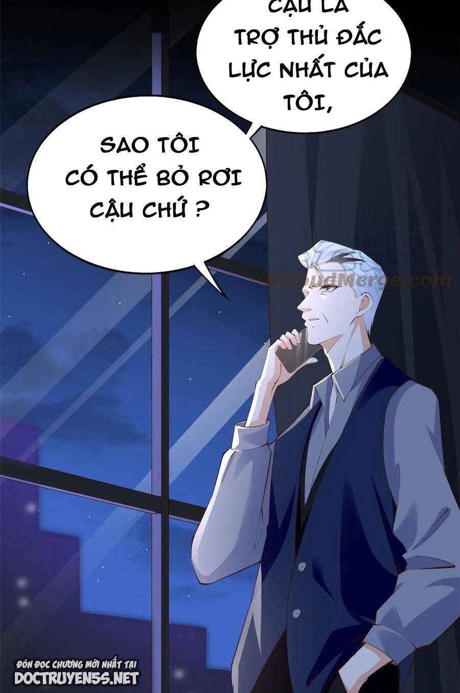 Boss Nhà Giàu Lại Là Nữ Sinh Trung Học! Chapter 155 - 5