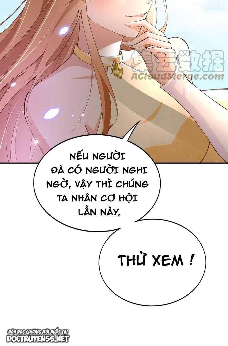 Boss Nhà Giàu Lại Là Nữ Sinh Trung Học! Chapter 155 - 42