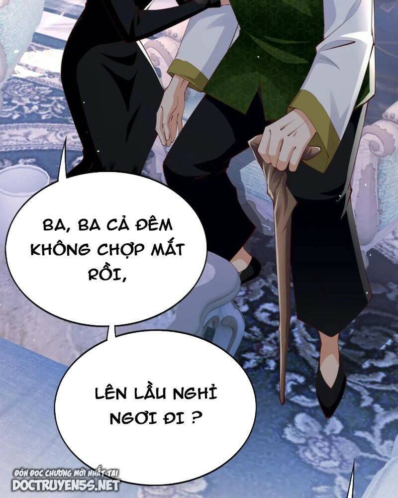 Boss Nhà Giàu Lại Là Nữ Sinh Trung Học! Chapter 156 - 21