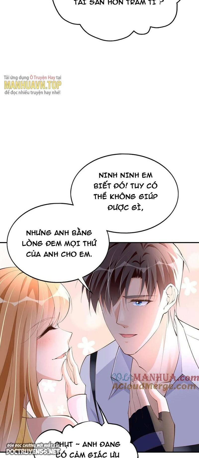 Boss Nhà Giàu Lại Là Nữ Sinh Trung Học! Chapter 158 - 20