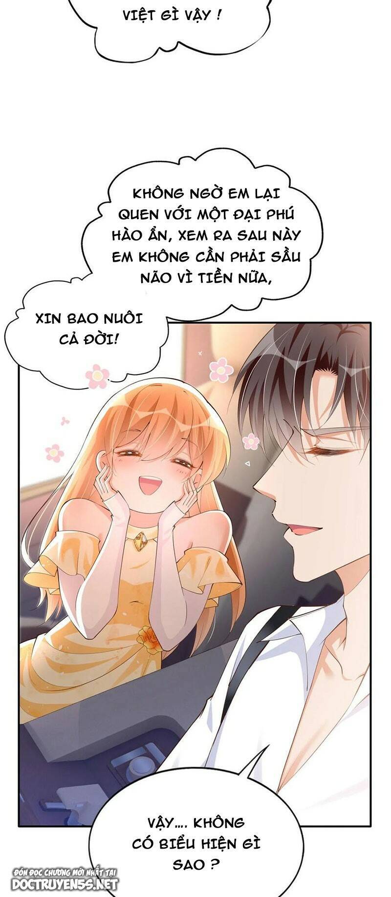 Boss Nhà Giàu Lại Là Nữ Sinh Trung Học! Chapter 158 - 21