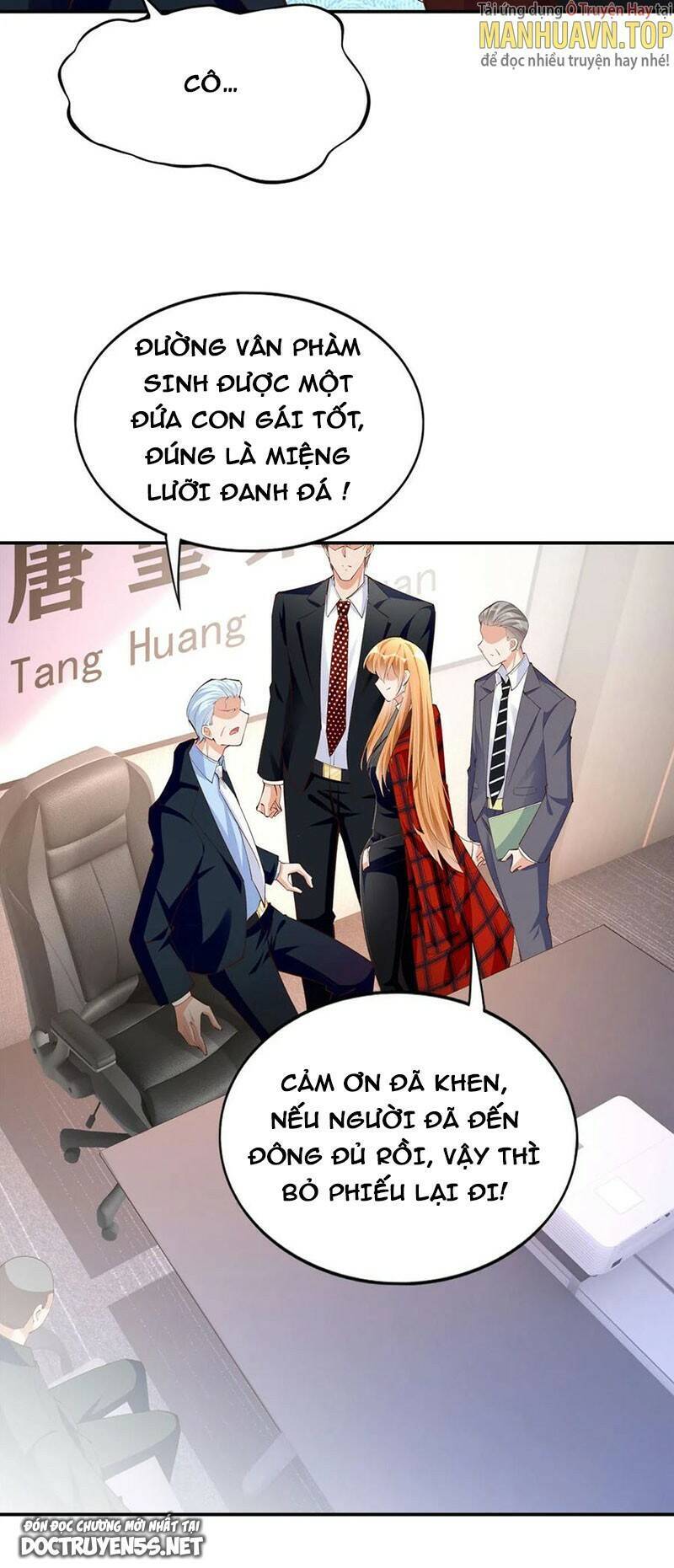 Boss Nhà Giàu Lại Là Nữ Sinh Trung Học! Chapter 160 - 12