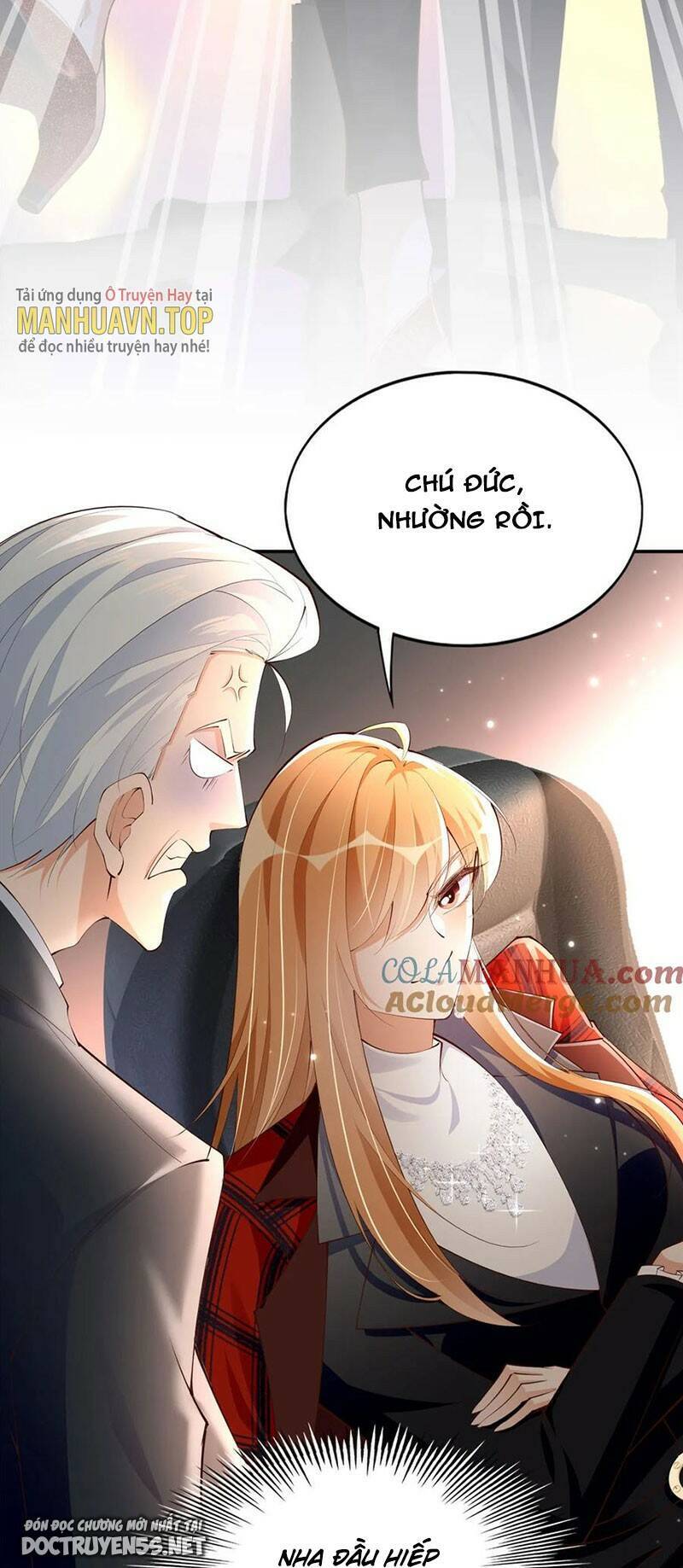 Boss Nhà Giàu Lại Là Nữ Sinh Trung Học! Chapter 160 - 17