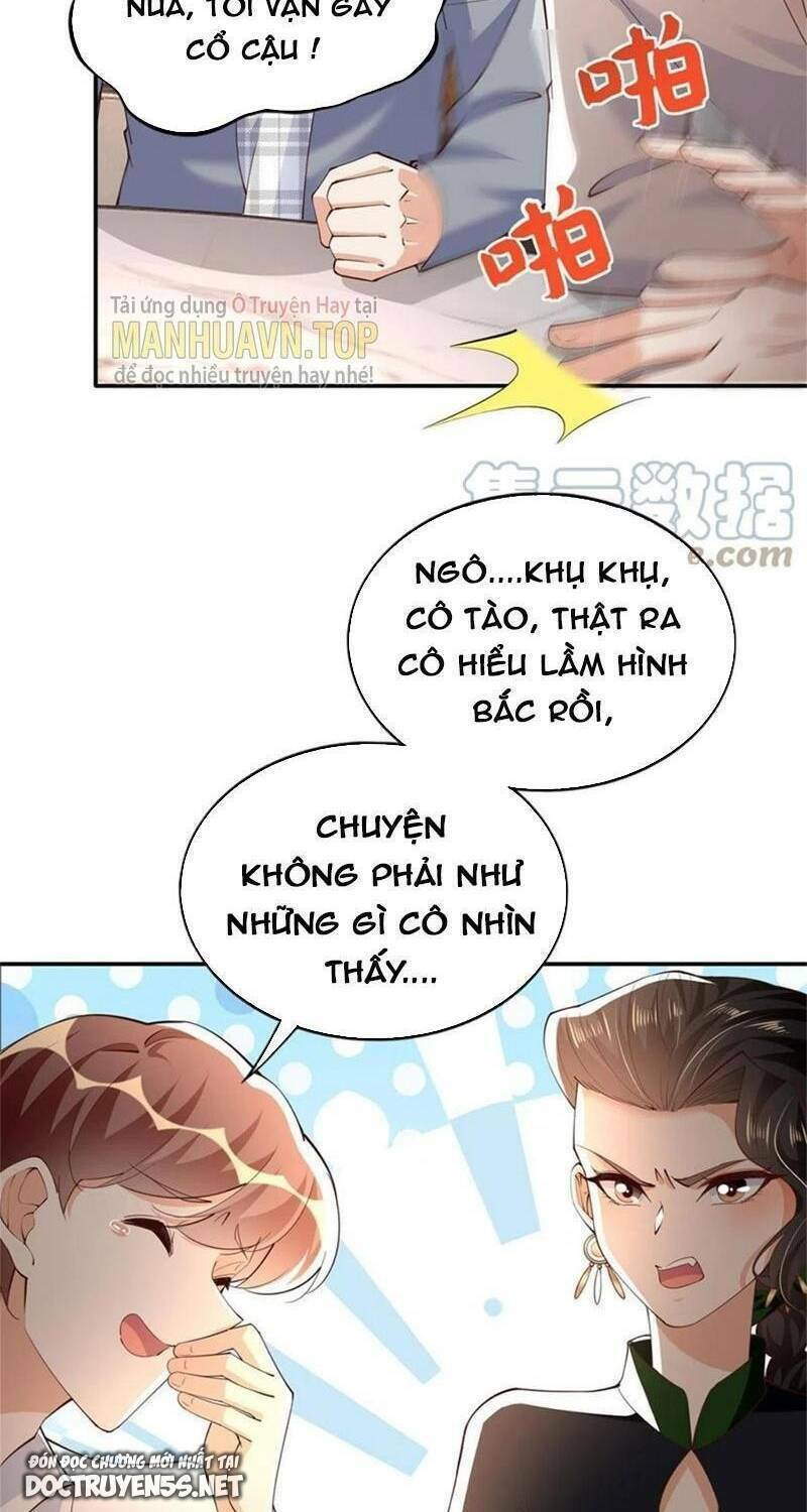 Boss Nhà Giàu Lại Là Nữ Sinh Trung Học! Chapter 136 - 23