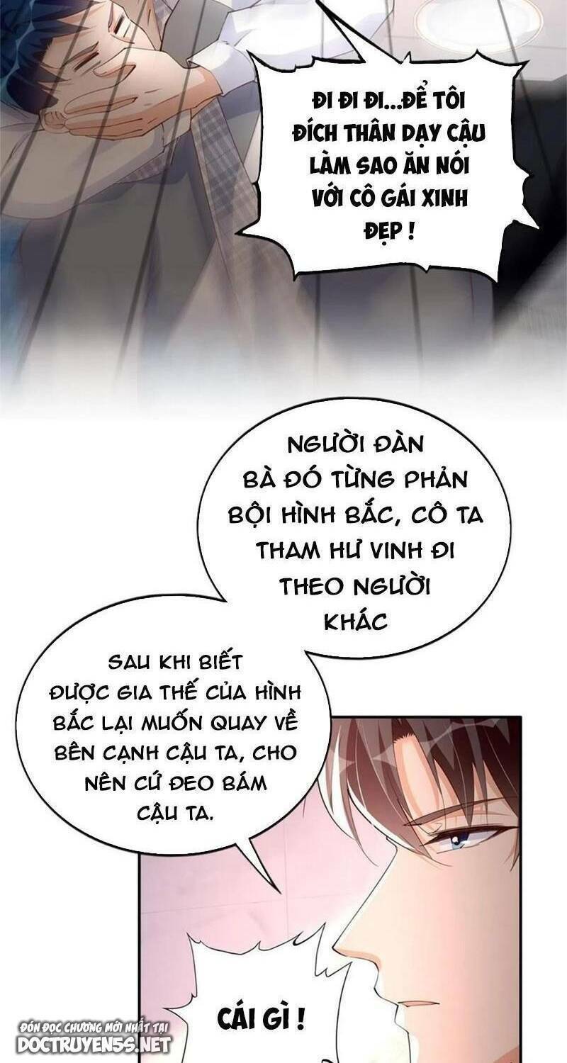 Boss Nhà Giàu Lại Là Nữ Sinh Trung Học! Chapter 136 - 26