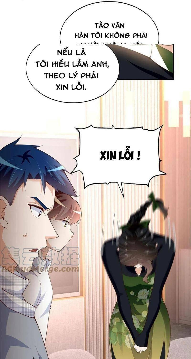 Boss Nhà Giàu Lại Là Nữ Sinh Trung Học! Chapter 136 - 32