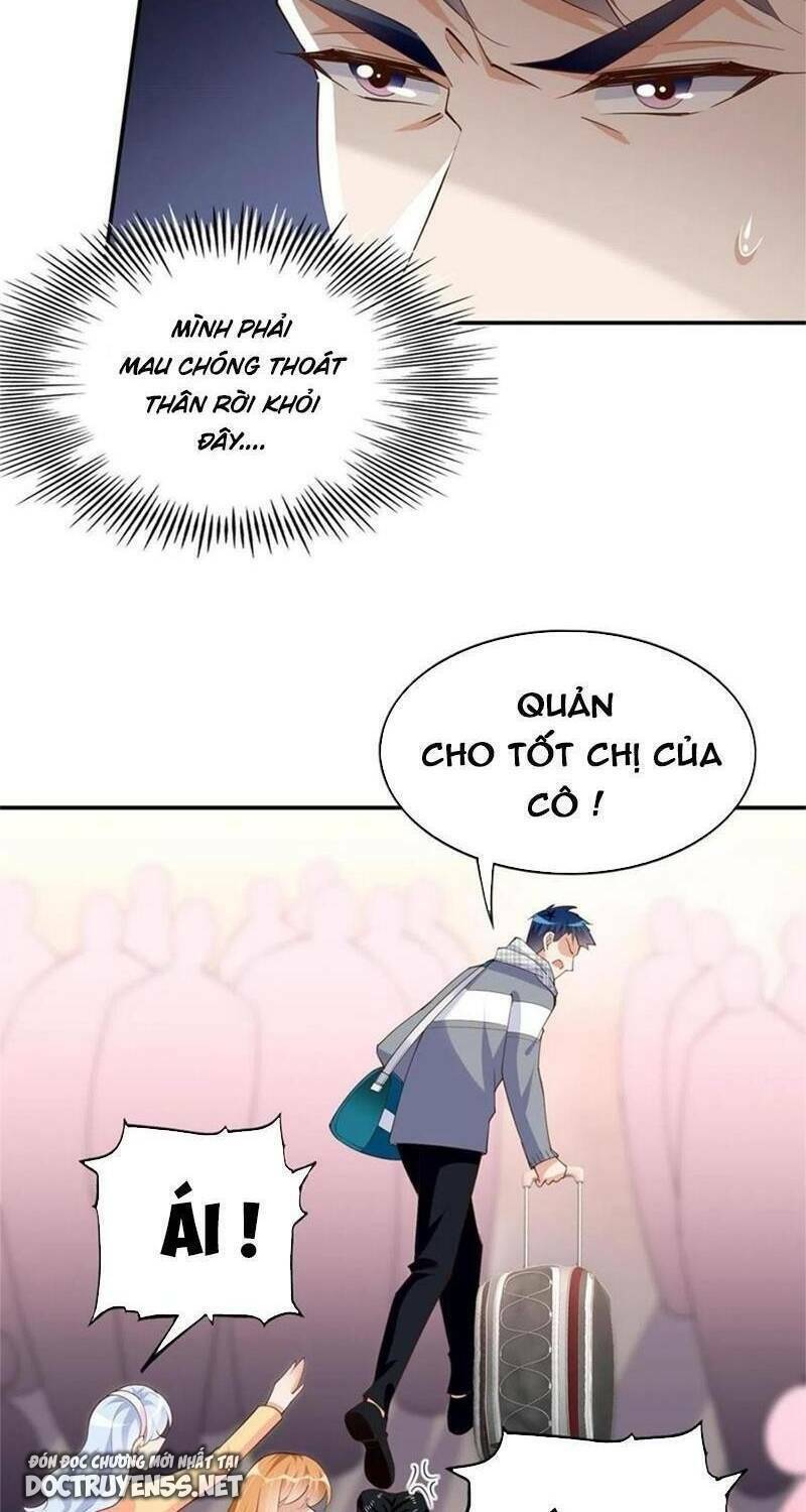 Boss Nhà Giàu Lại Là Nữ Sinh Trung Học! Chapter 136 - 5