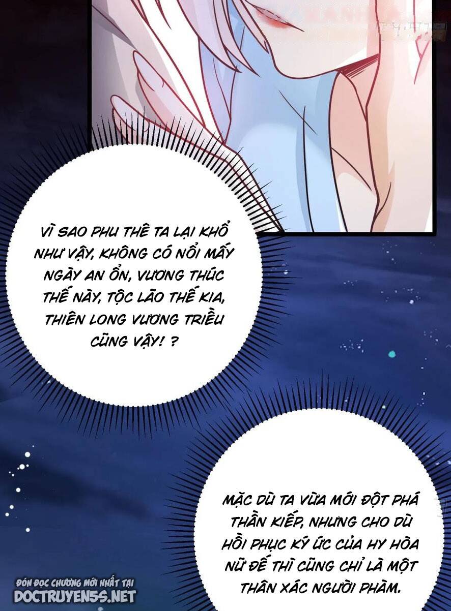 Vợ Tôi Và Tôi Thống Trị Tam Giới Chapter 69 - 17