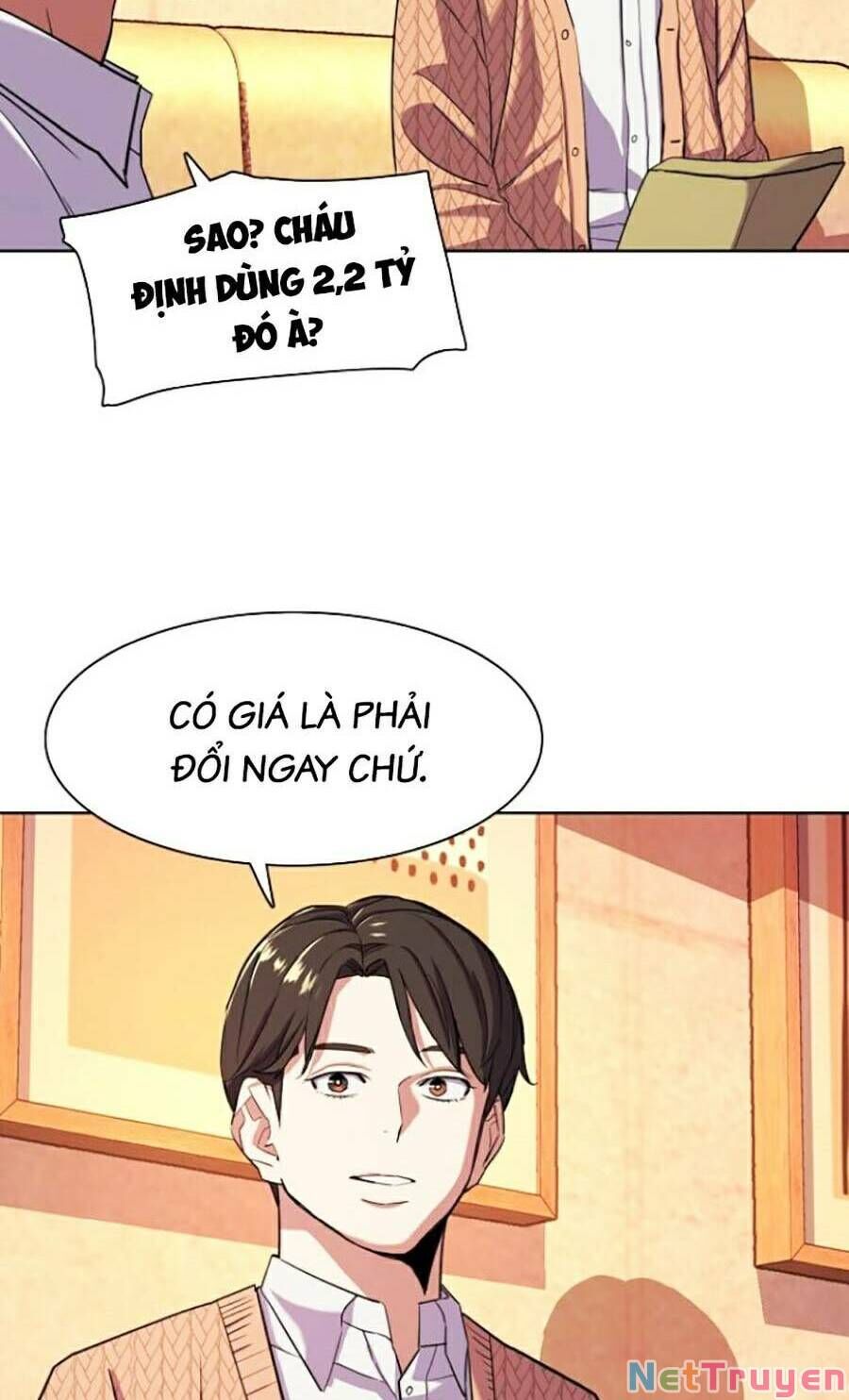 Tiểu Thiếu Gia Gia Tộc Tài Phiệt Chapter 43 - 36