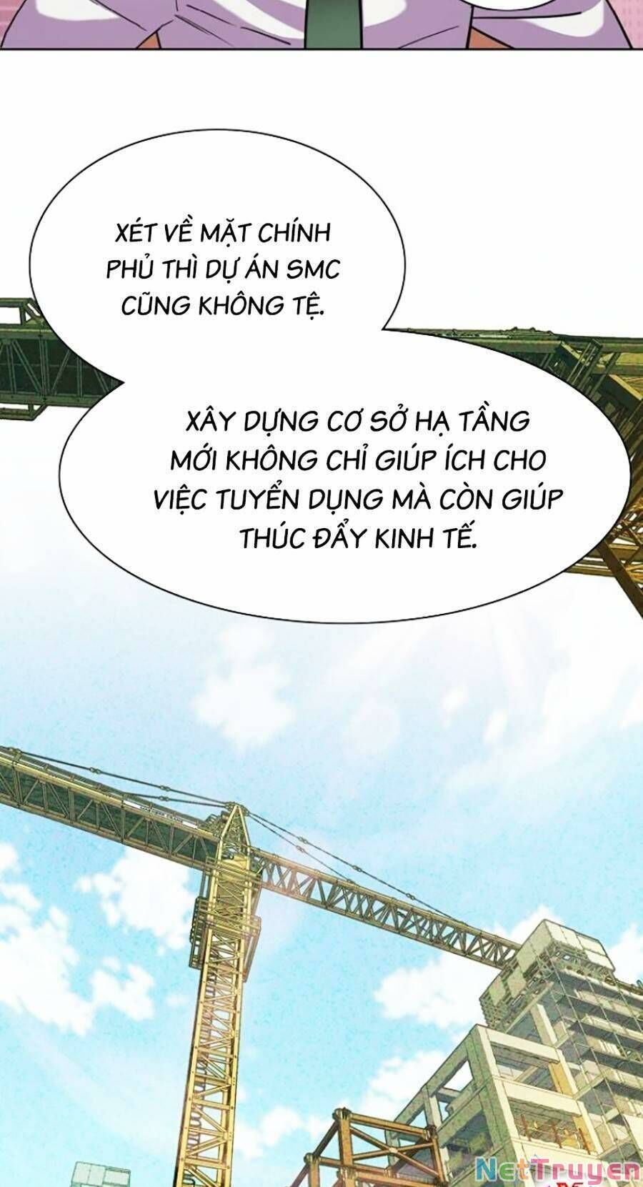 Tiểu Thiếu Gia Gia Tộc Tài Phiệt Chapter 43 - 45