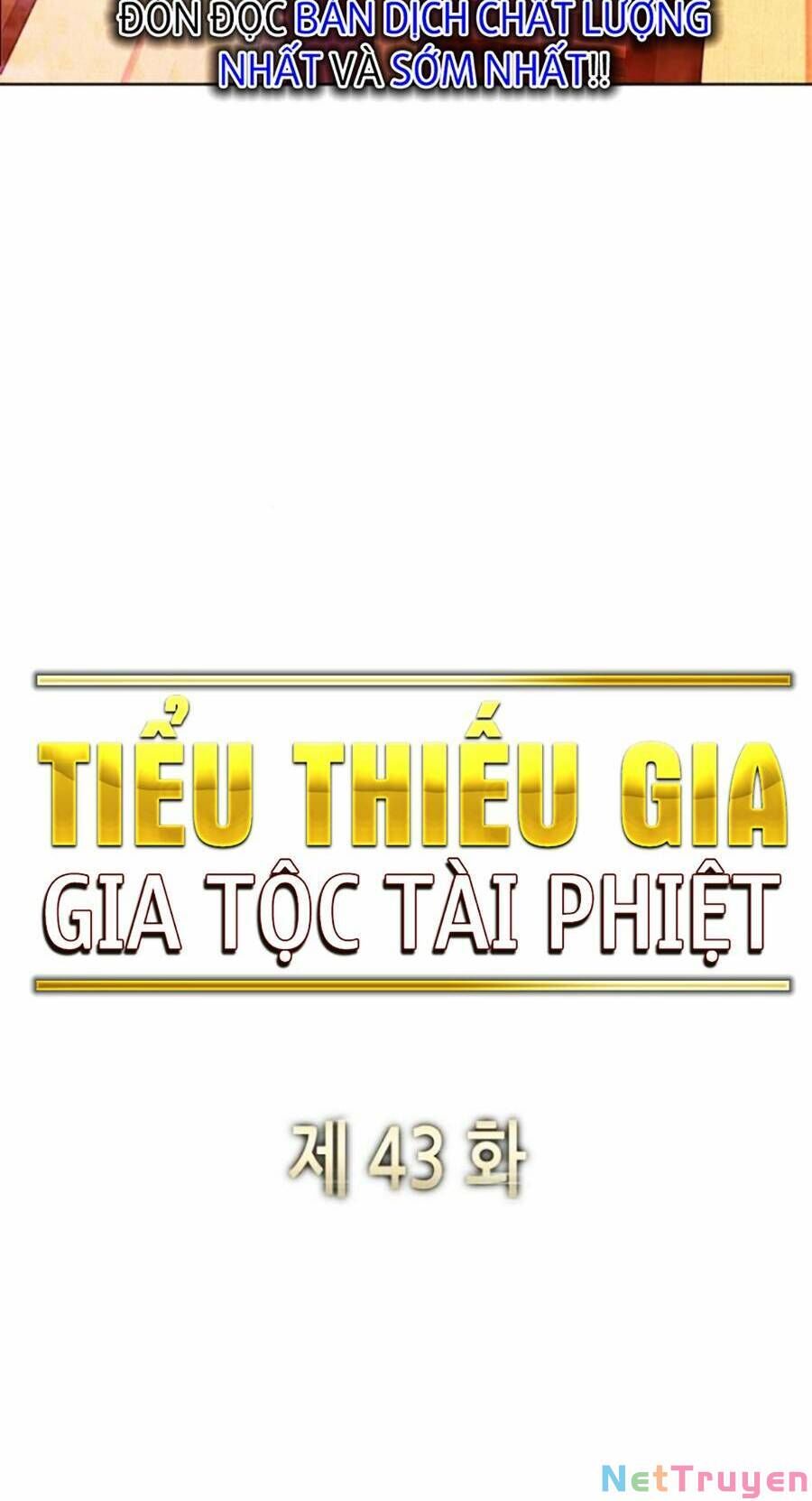 Tiểu Thiếu Gia Gia Tộc Tài Phiệt Chapter 43 - 64