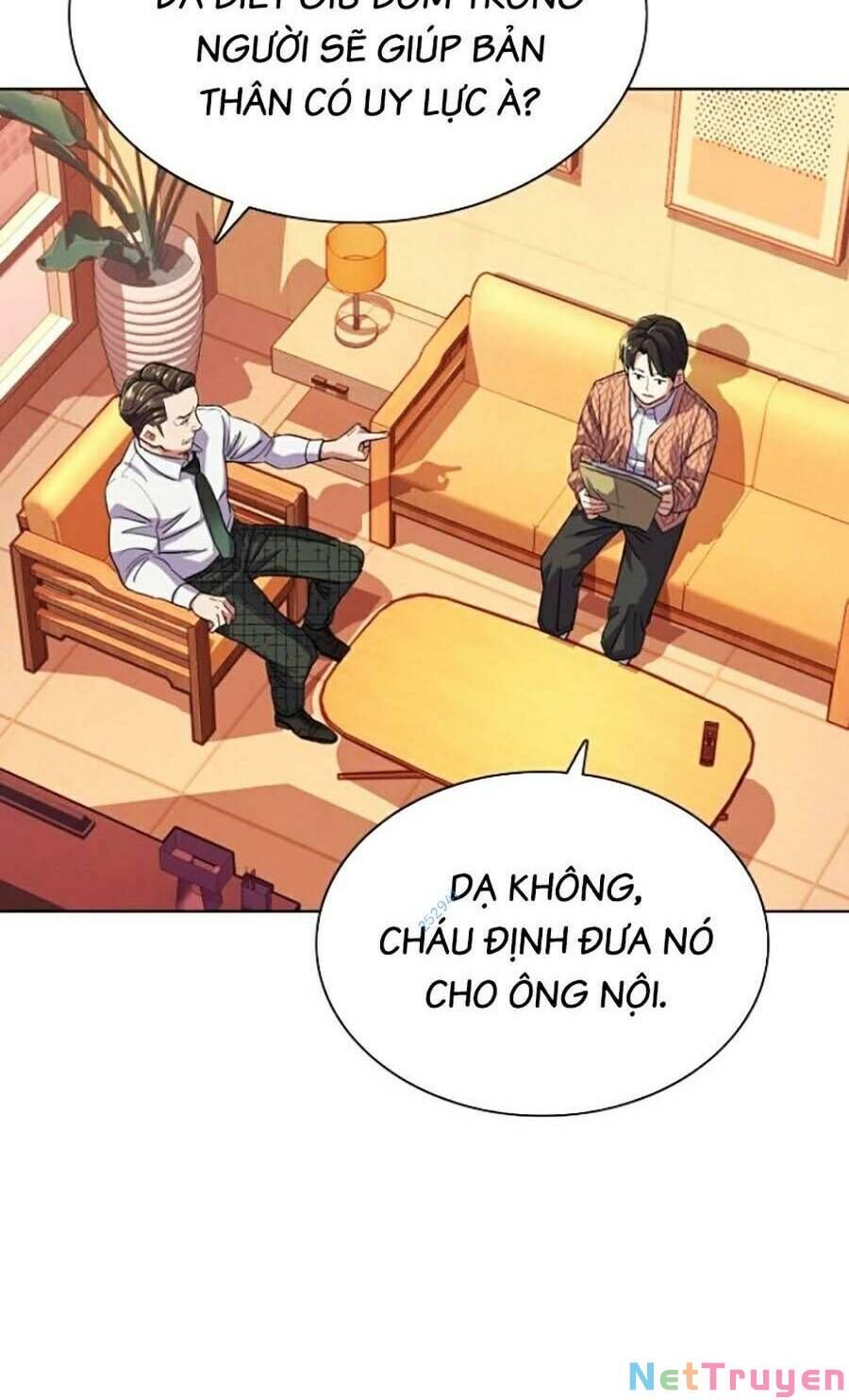 Tiểu Thiếu Gia Gia Tộc Tài Phiệt Chapter 43 - 10