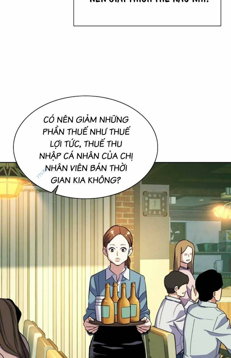 Tiểu Thiếu Gia Gia Tộc Tài Phiệt Chapter 44 - 56