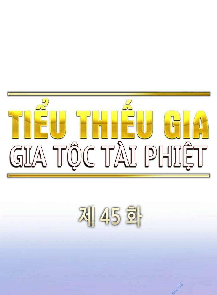 Tiểu Thiếu Gia Gia Tộc Tài Phiệt Chapter 45 - 85