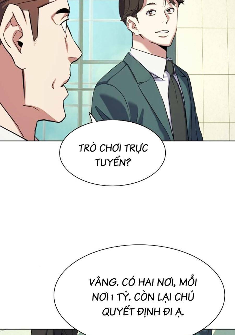 Tiểu Thiếu Gia Gia Tộc Tài Phiệt Chapter 47 - 27