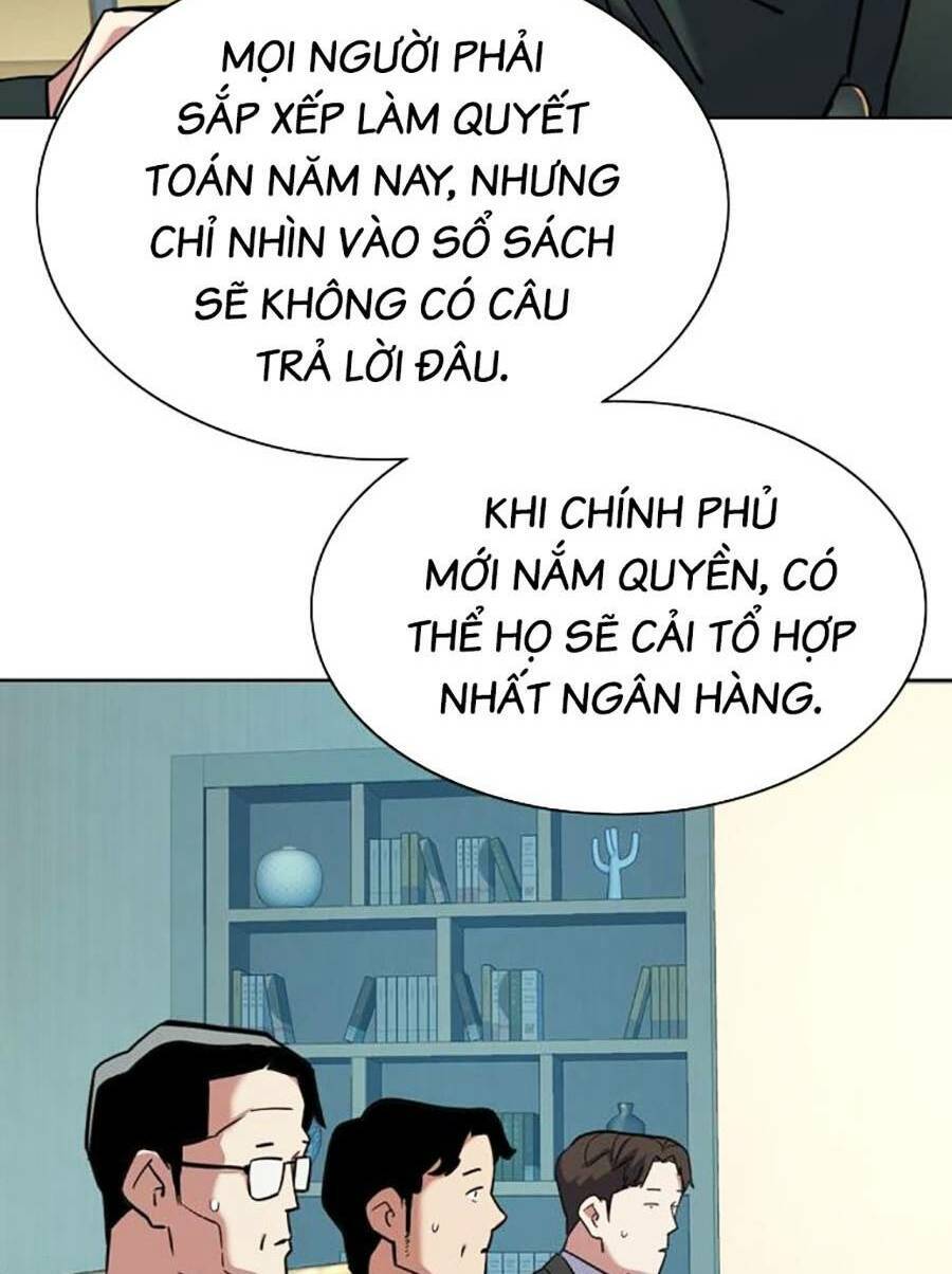 Tiểu Thiếu Gia Gia Tộc Tài Phiệt Chapter 47 - 96