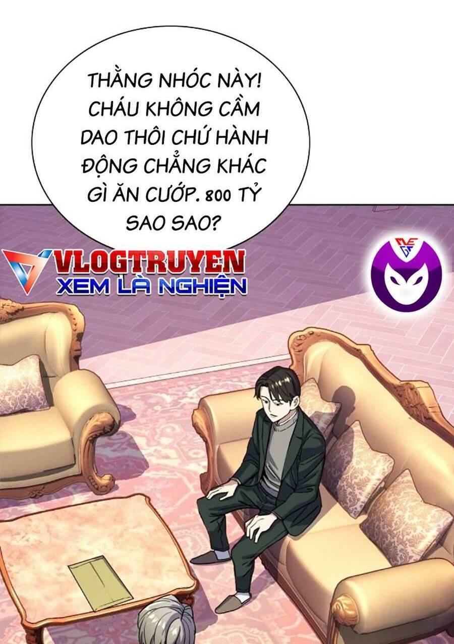 Tiểu Thiếu Gia Gia Tộc Tài Phiệt Chapter 48 - 2