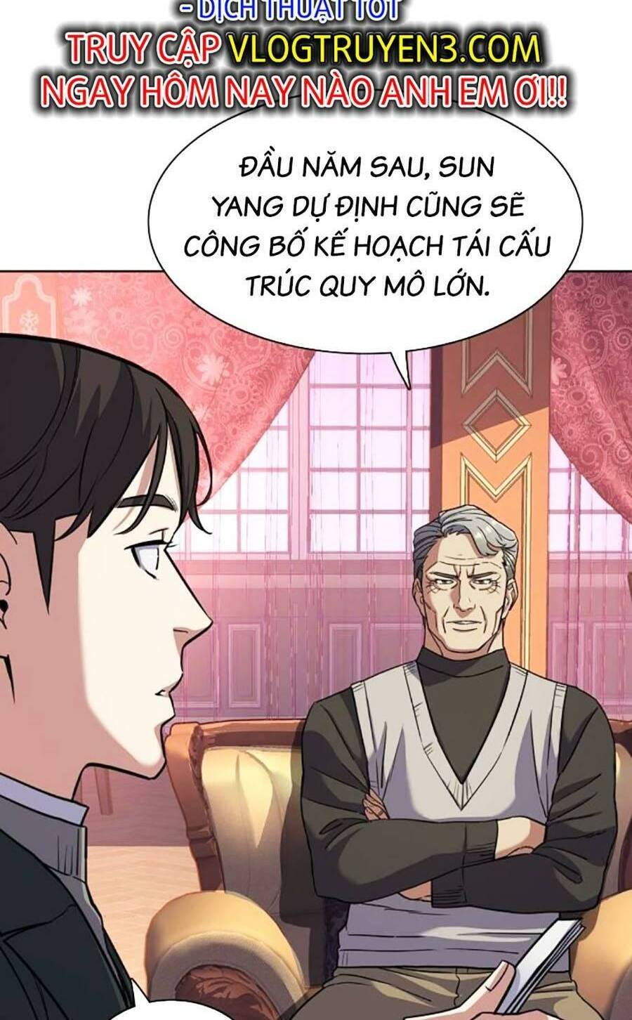 Tiểu Thiếu Gia Gia Tộc Tài Phiệt Chapter 48 - 42