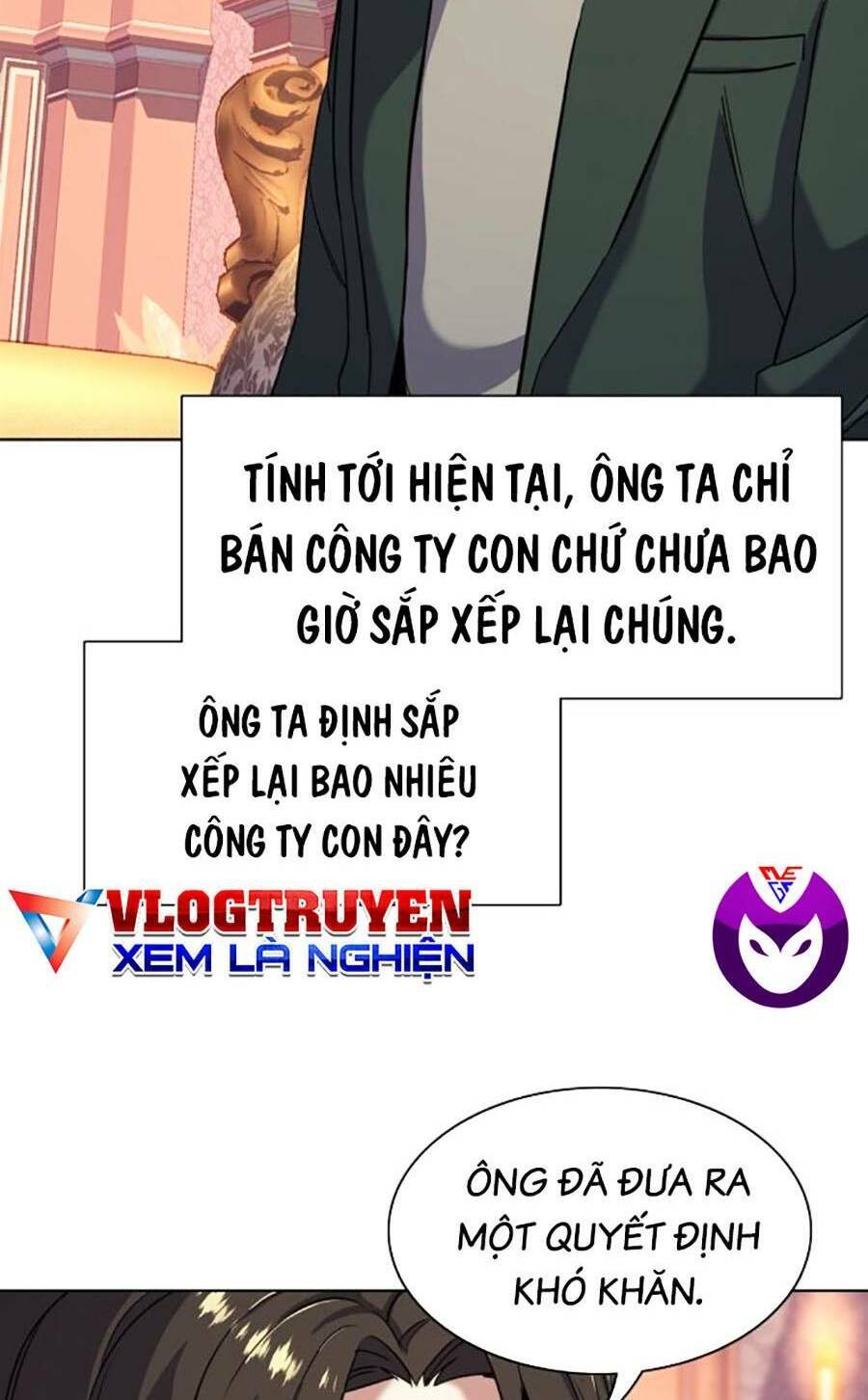 Tiểu Thiếu Gia Gia Tộc Tài Phiệt Chapter 48 - 44