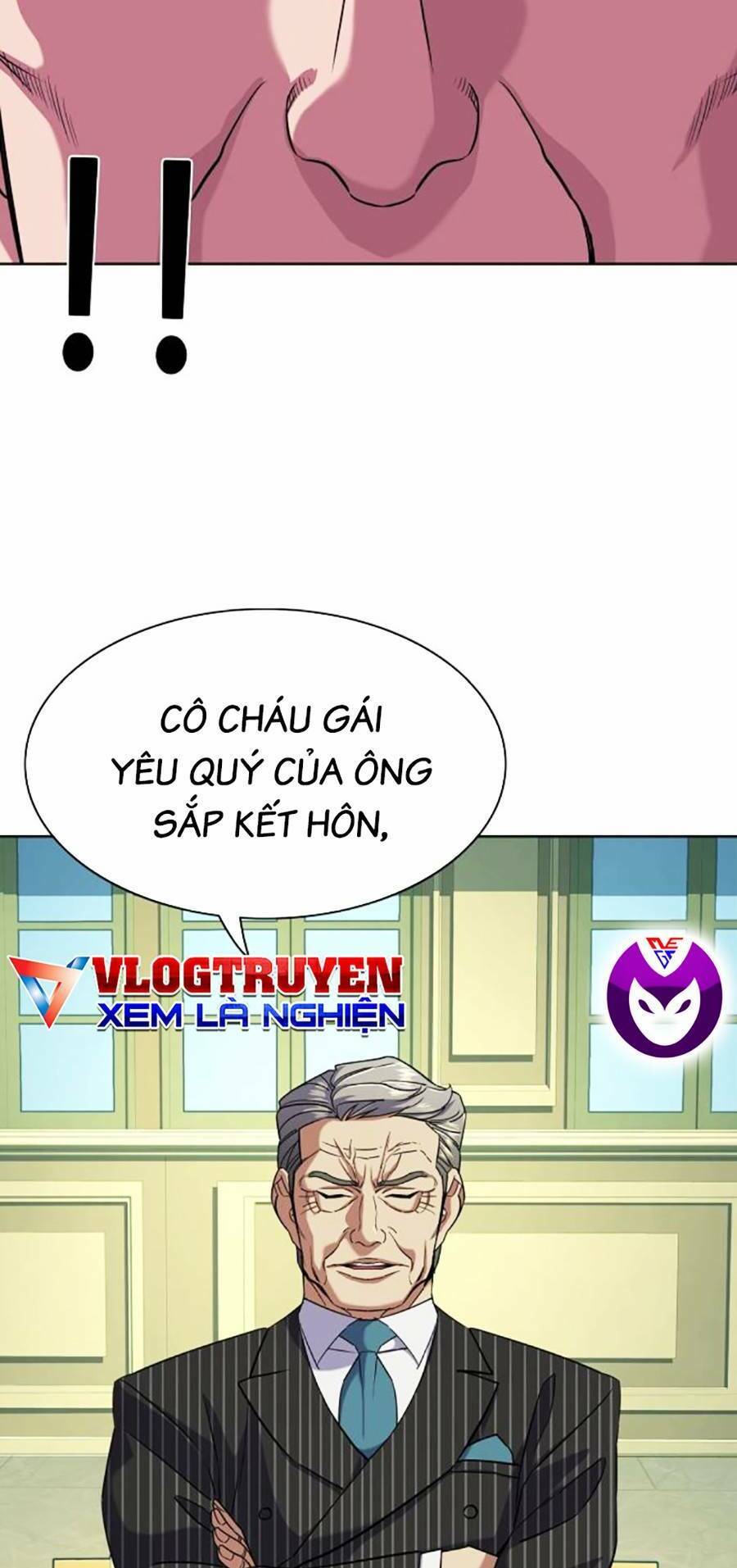 Tiểu Thiếu Gia Gia Tộc Tài Phiệt Chapter 49 - 52