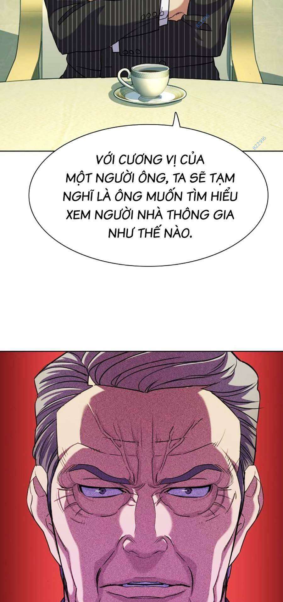 Tiểu Thiếu Gia Gia Tộc Tài Phiệt Chapter 49 - 53