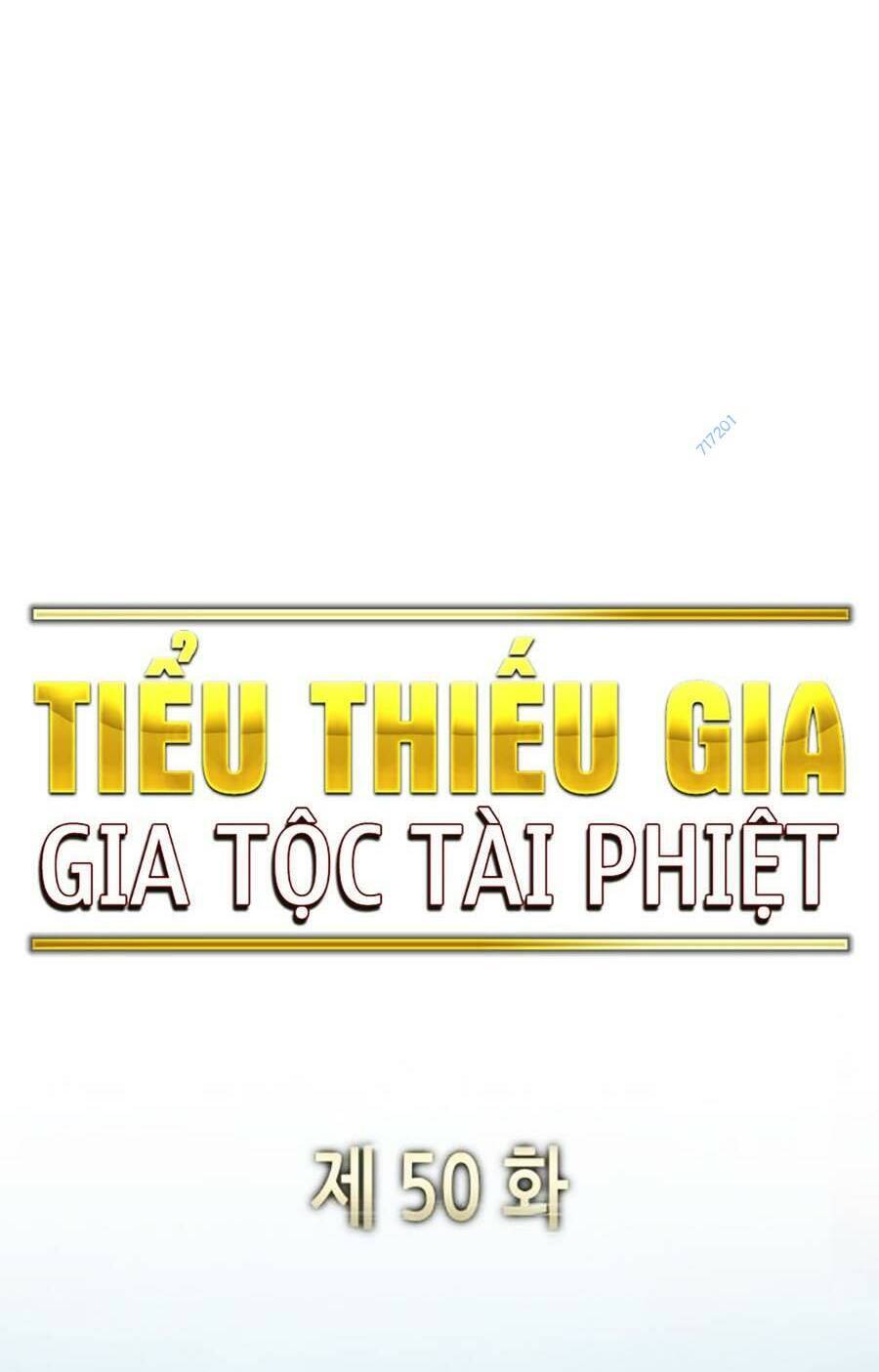 Tiểu Thiếu Gia Gia Tộc Tài Phiệt Chapter 50 - 22