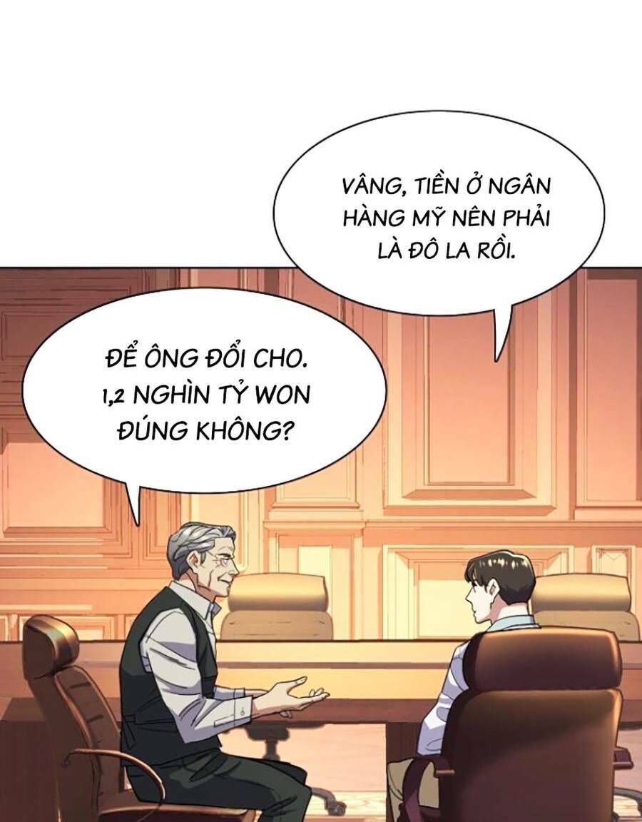 Tiểu Thiếu Gia Gia Tộc Tài Phiệt Chapter 37 - 110