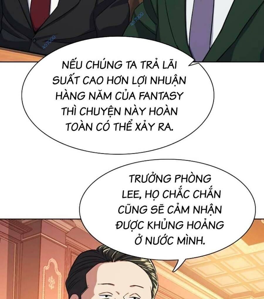 Tiểu Thiếu Gia Gia Tộc Tài Phiệt Chapter 37 - 49