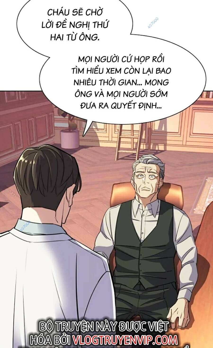 Tiểu Thiếu Gia Gia Tộc Tài Phiệt Chapter 39 - 105