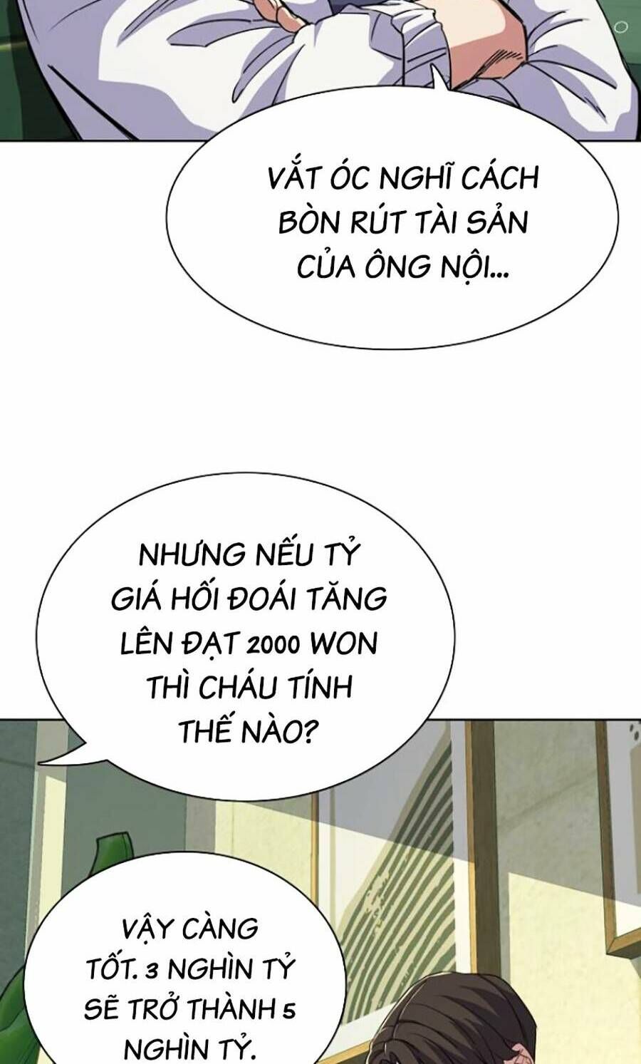 Tiểu Thiếu Gia Gia Tộc Tài Phiệt Chapter 40 - 71